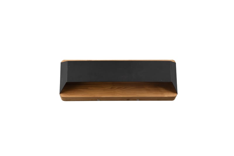 Trio Lighting Arino LED vegglampe 35 cm matt svart - Belysning - Innendørsbelysning & Lamper - Vegglampe