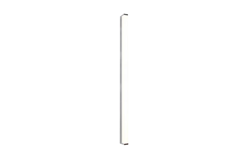 Trio Lighting Fabio H2O LED vegglampe 118 cm krom - Belysning - Innendørsbelysning & Lamper - Vegglampe