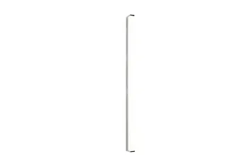 Trio Lighting Fabio H2O LED vegglampe 118 cm krom - Belysning - Innendørsbelysning & Lamper - Vegglampe