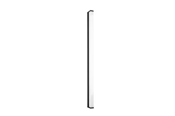 Trio Lighting Fabio H2O LED vegglampe 118 cm matt svart - Belysning - Innendørsbelysning & Lamper - Vegglampe
