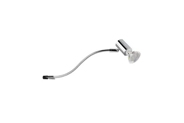 Trio Lighting Giada H2O vegglampe 1L GU10 krom - Belysning - Innendørsbelysning & Lamper - Vegglampe