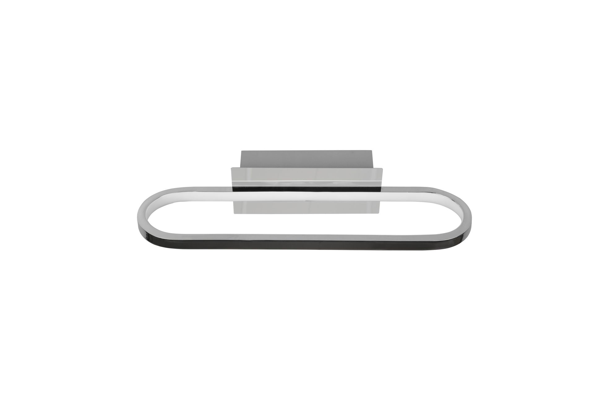 Trio Lighting Gianni H2O LED vegglampe 40 cm krom - Belysning - Innendørsbelysning & Lamper - Vegglampe