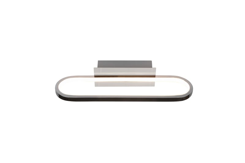Trio Lighting Gianni H2O LED vegglampe 40 cm krom - Belysning - Innendørsbelysning & Lamper - Vegglampe
