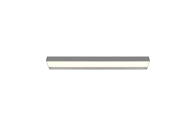 Trio Lighting Rocco H2O LED vegglampe 60 cm krom - Belysning - Innendørsbelysning & Lamper - Vegglampe