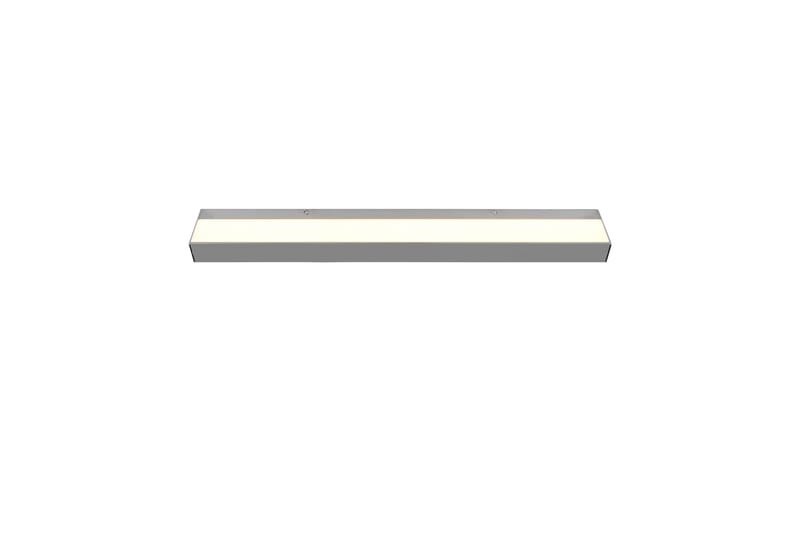Trio Lighting Rocco H2O LED vegglampe 60 cm krom - Belysning - Innendørsbelysning & Lamper - Vegglampe