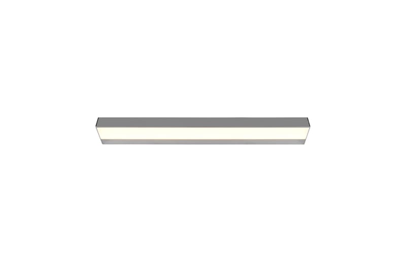 Trio Lighting Rocco H2O LED vegglampe 60 cm krom - Belysning - Innendørsbelysning & Lamper - Vegglampe