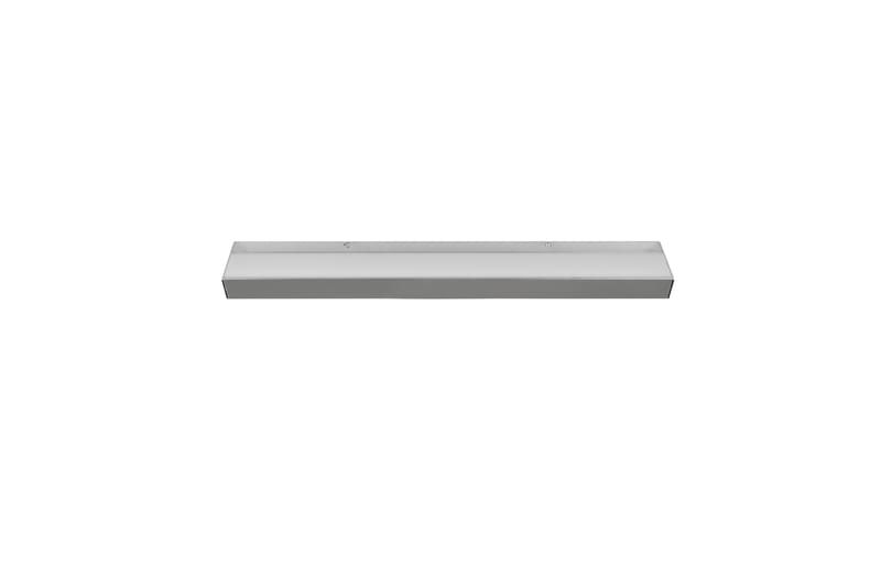 Trio Lighting Rocco H2O LED vegglampe 60 cm krom - Belysning - Innendørsbelysning & Lamper - Vegglampe
