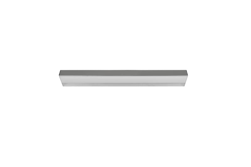 Trio Lighting Rocco H2O LED vegglampe 60 cm krom - Belysning - Innendørsbelysning & Lamper - Vegglampe