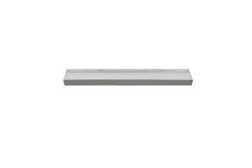 Trio Lighting Rocco H2O LED vegglampe 60 cm krom - Belysning - Innendørsbelysning & Lamper - Vegglampe