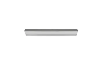 Trio Lighting Rocco H2O LED vegglampe 60 cm krom - Belysning - Innendørsbelysning & Lamper - Vegglampe
