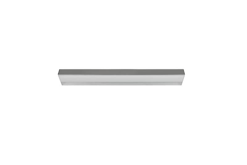 Trio Lighting Rocco H2O LED vegglampe 60 cm krom - Belysning - Innendørsbelysning & Lamper - Vegglampe