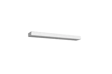 Trio Lighting Rocco H2O LED vegglampe 60 cm krom - Belysning - Innendørsbelysning & Lamper - Vegglampe