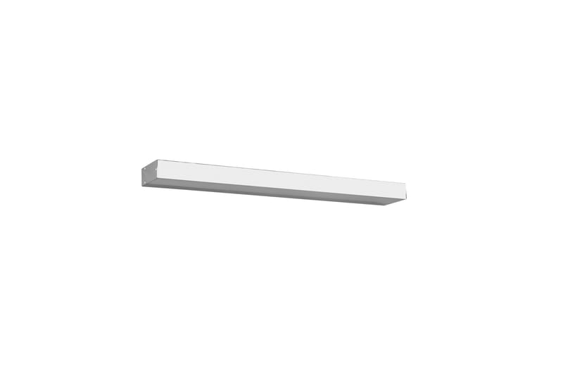 Trio Lighting Rocco H2O LED vegglampe 60 cm krom - Belysning - Innendørsbelysning & Lamper - Vegglampe