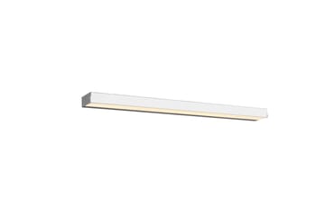 Trio Lighting Rocco H2O LED vegglampe 90 cm krom - Belysning - Innendørsbelysning & Lamper - Vegglampe