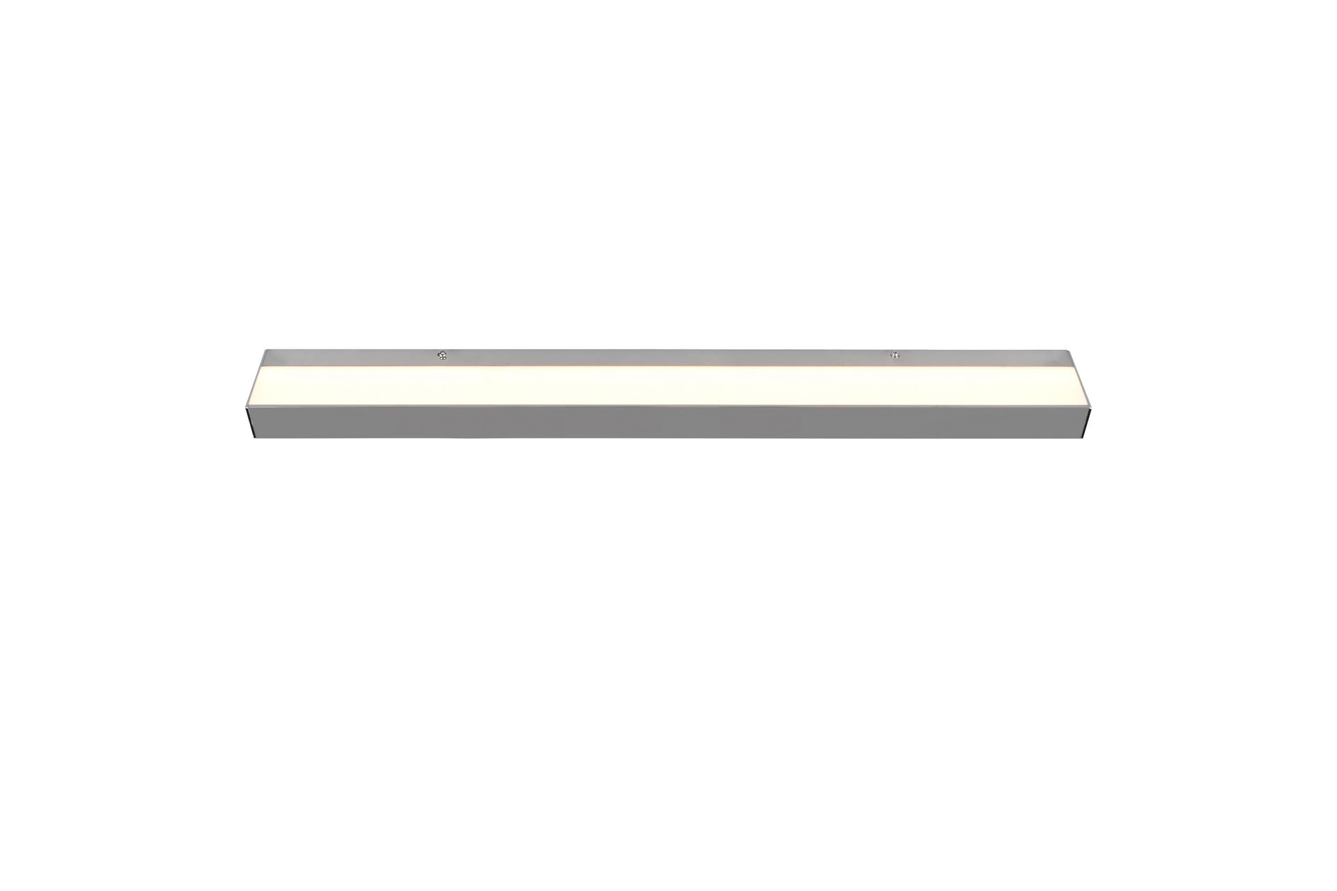 Trio Lighting Rocco H2O LED vegglampe 90 cm krom - Belysning - Innendørsbelysning & Lamper - Vegglampe