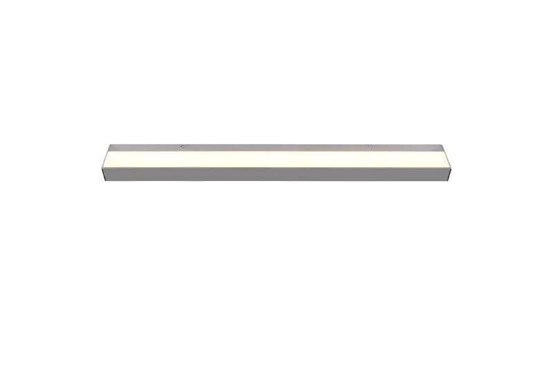 Trio Lighting Rocco H2O LED vegglampe 90 cm krom - Belysning - Innendørsbelysning & Lamper - Vegglampe