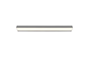 Trio Lighting Rocco H2O LED vegglampe 90 cm krom - Belysning - Innendørsbelysning & Lamper - Vegglampe