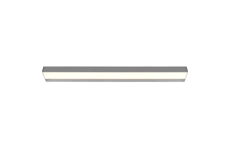 Trio Lighting Rocco H2O LED vegglampe 90 cm krom - Belysning - Innendørsbelysning & Lamper - Vegglampe