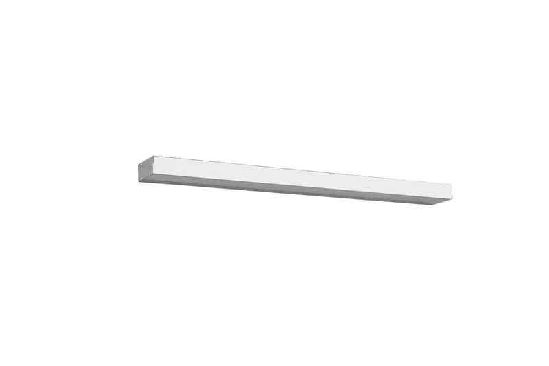 Trio Lighting Rocco H2O LED vegglampe 90 cm krom - Belysning - Innendørsbelysning & Lamper - Vegglampe