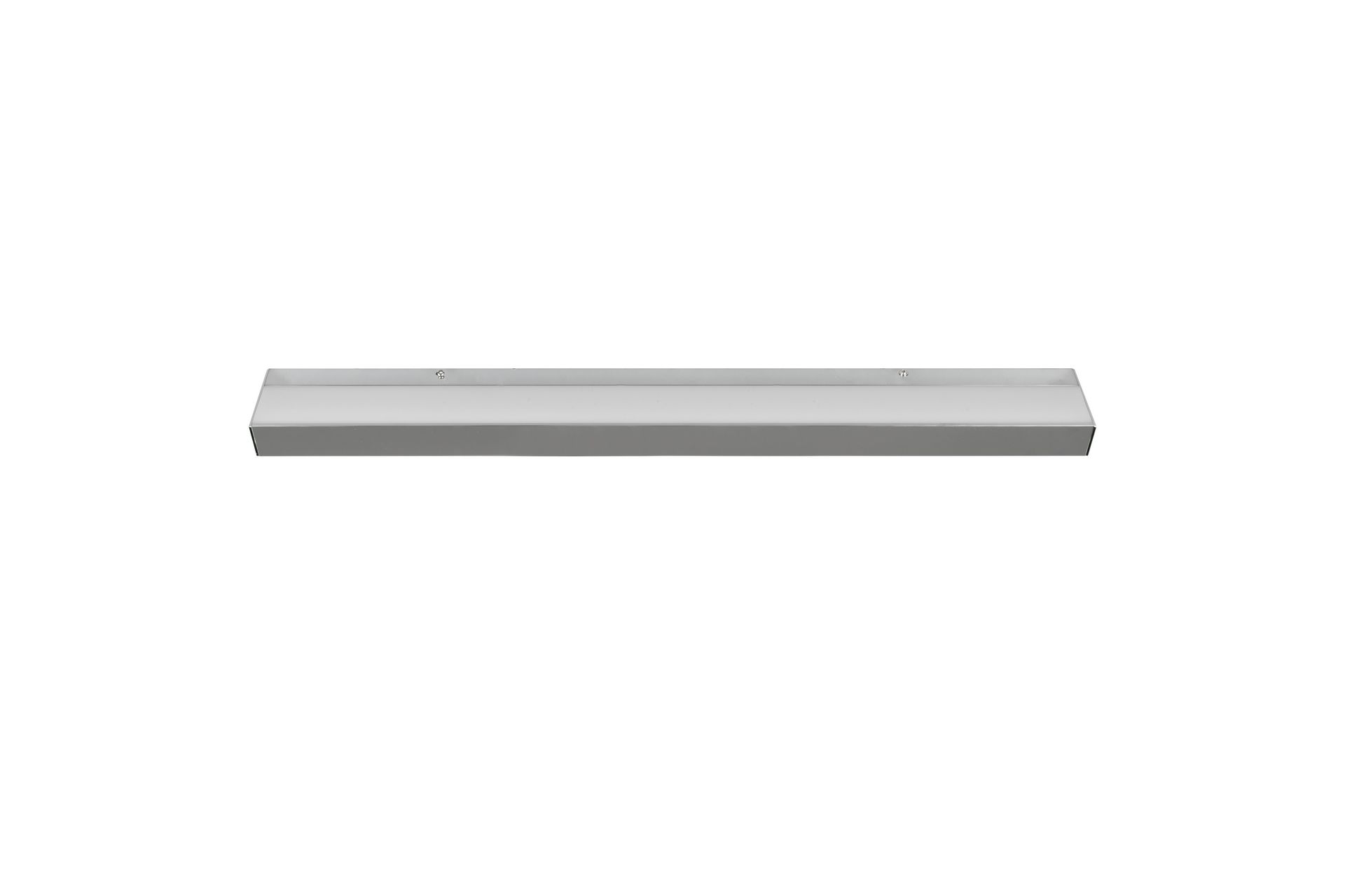 Trio Lighting Rocco H2O LED vegglampe 90 cm krom - Belysning - Innendørsbelysning & Lamper - Vegglampe