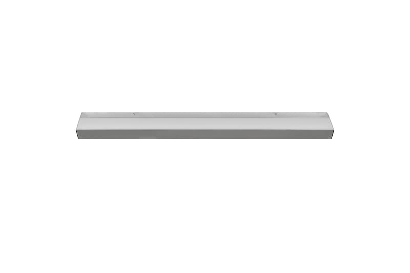 Trio Lighting Rocco H2O LED vegglampe 90 cm krom - Belysning - Innendørsbelysning & Lamper - Vegglampe