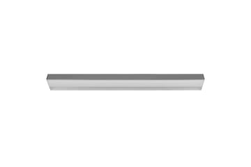 Trio Lighting Rocco H2O LED vegglampe 90 cm krom - Belysning - Innendørsbelysning & Lamper - Vegglampe