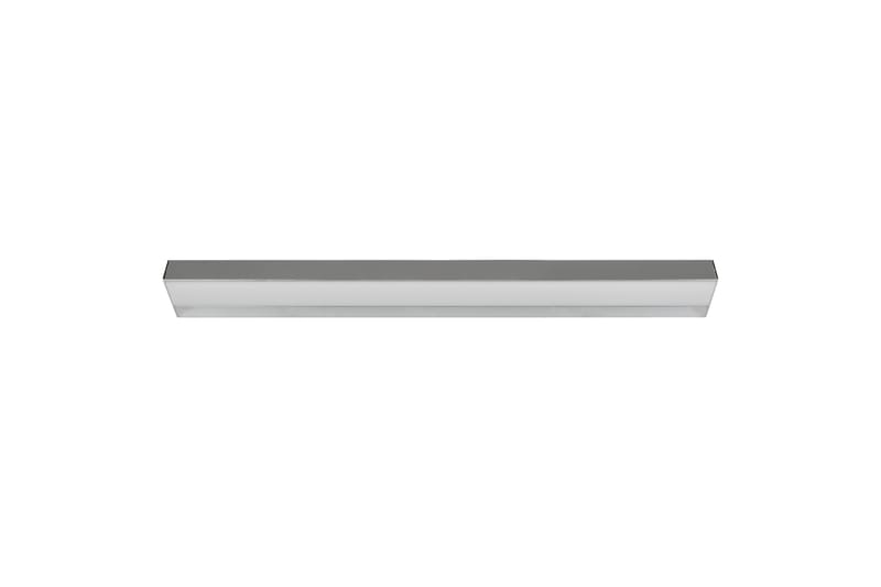Trio Lighting Rocco H2O LED vegglampe 90 cm krom - Belysning - Innendørsbelysning & Lamper - Vegglampe