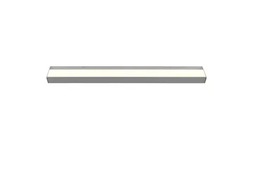 Trio Lighting Rocco H2O LED vegglampe 90 cm krom - Belysning - Innendørsbelysning & Lamper - Vegglampe