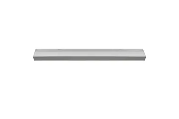 Trio Lighting Rocco H2O LED vegglampe 90 cm krom - Belysning - Innendørsbelysning & Lamper - Vegglampe