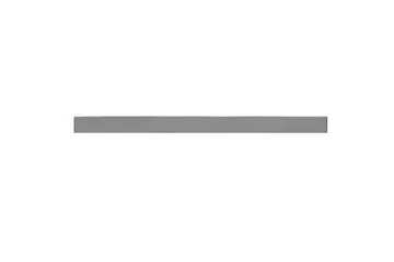Trio Lighting Rocco H2O LED vegglampe 90 cm krom - Belysning - Innendørsbelysning & Lamper - Vegglampe