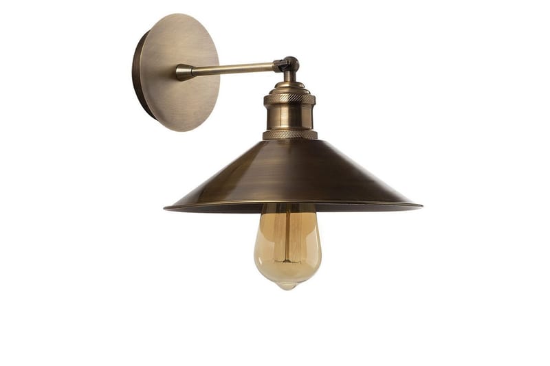 Vegg lampe Adrim Vintage - Vintage - Belysning - Innendørsbelysning & Lamper - Vegglampe