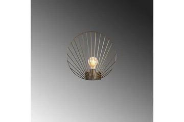 Vegg lampe Braneth Vintage - Vintage - Belysning - Innendørsbelysning & Lamper - Vegglampe