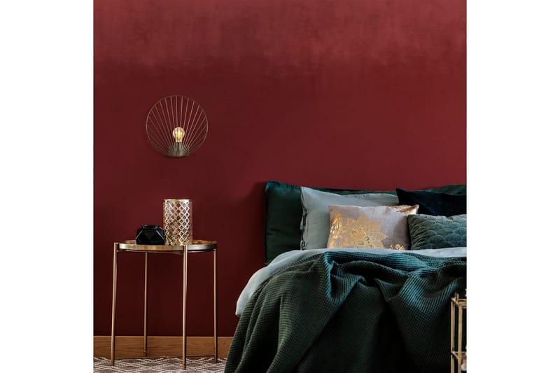 Vegg lampe Braneth Vintage - Vintage - Belysning - Innendørsbelysning & Lamper - Vegglampe