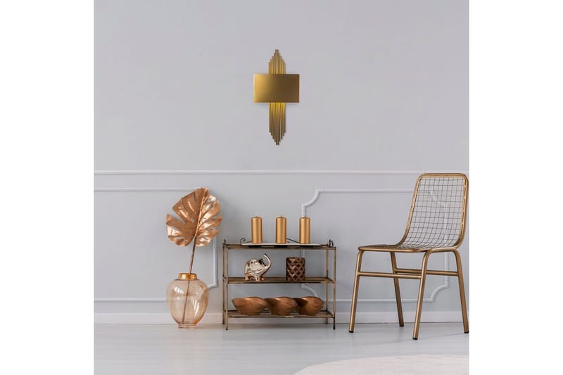 Vegg lampe Grelon Vintage - Vintage - Belysning - Innendørsbelysning & Lamper - Vegglampe