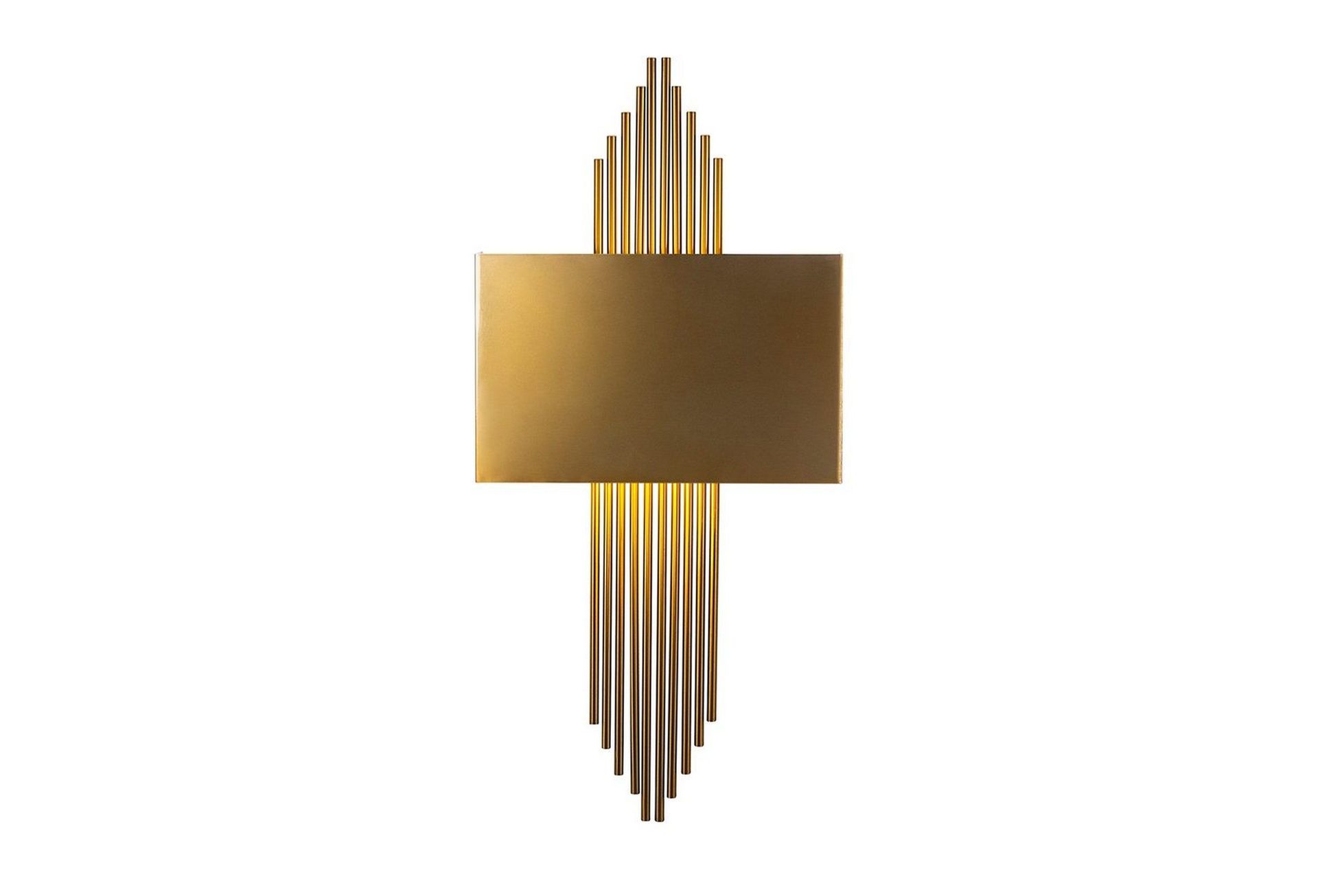 Vegg lampe Grelon Vintage - Vintage