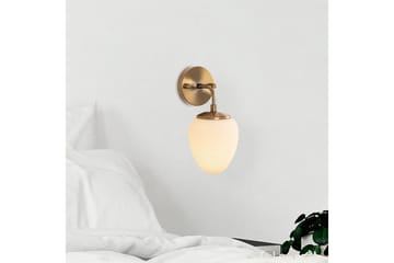 Vegg lampe Hiora Vintage - Kobber - Belysning - Innendørsbelysning & Lamper - Vegglampe