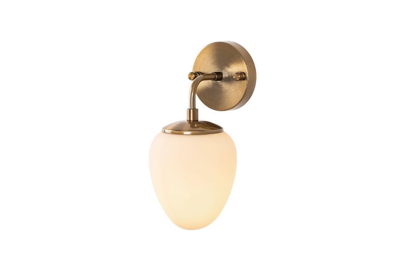 Vegg lampe Hiora Vintage - Kobber - Belysning - Innendørsbelysning & Lamper - Vegglampe