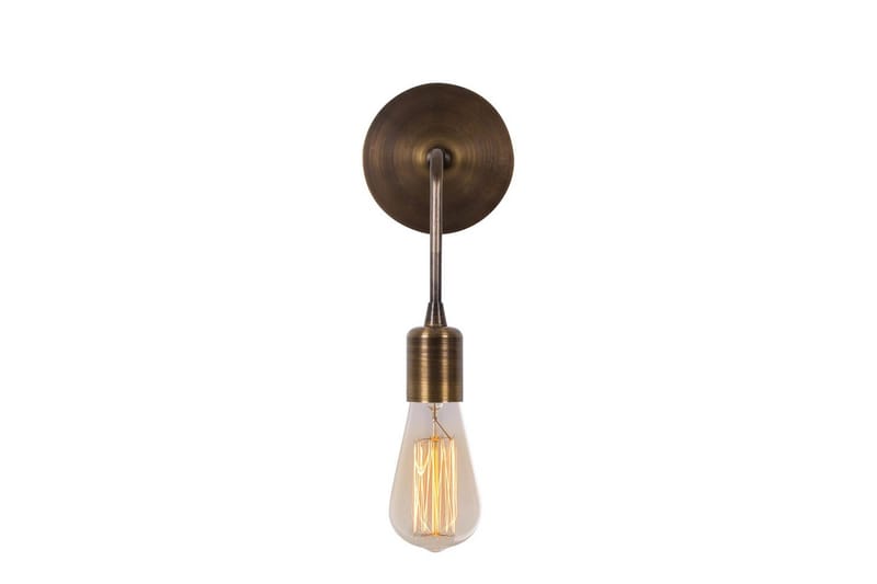 Vegg lampe Lysar Vintage - Vintage - Belysning - Innendørsbelysning & Lamper - Vegglampe