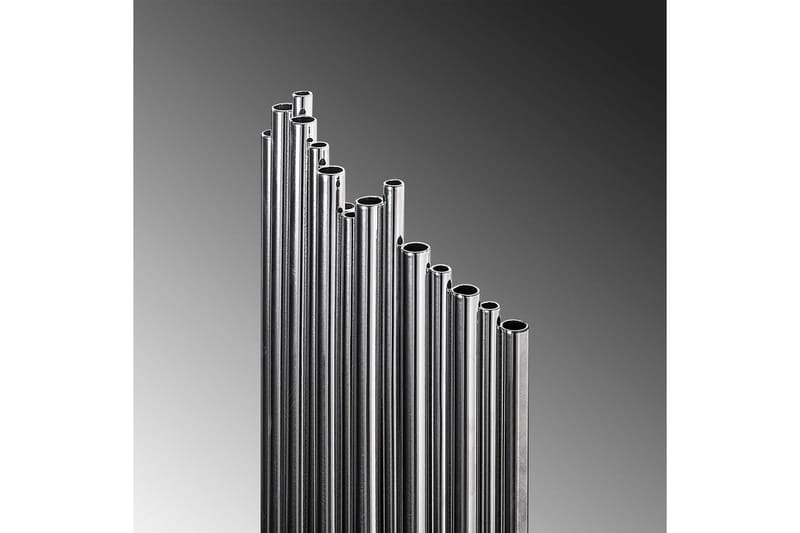 Vegg lampe Mahima Krom - Krom - Belysning - Innendørsbelysning & Lamper - Vegglampe