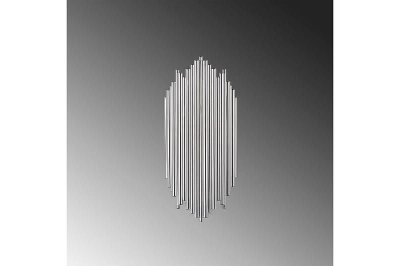 Vegg lampe Mahima Krom - Krom - Belysning - Innendørsbelysning & Lamper - Vegglampe