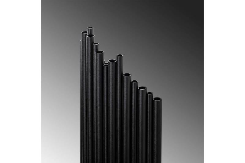 Vegg lampe Mahima Svart - Svart - Belysning - Innendørsbelysning & Lamper - Vegglampe