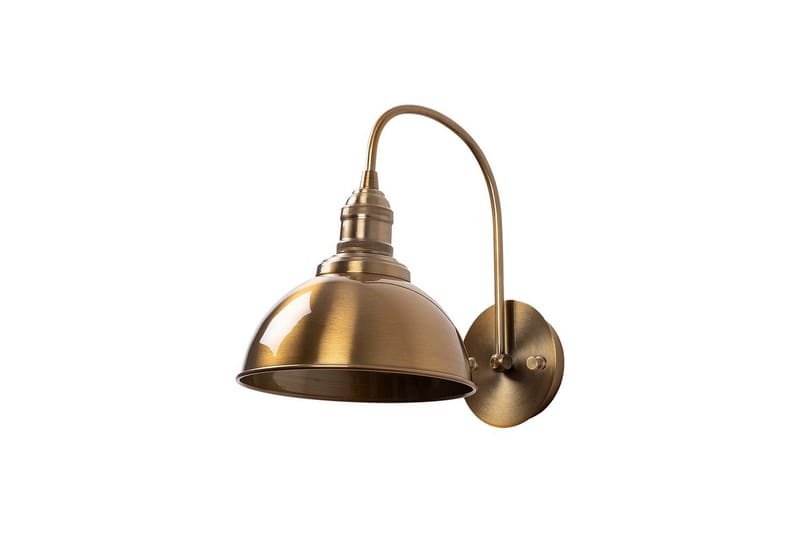 Vegg lampe Masatsune Vintage - Vintage - Belysning - Innendørsbelysning & Lamper - Vegglampe