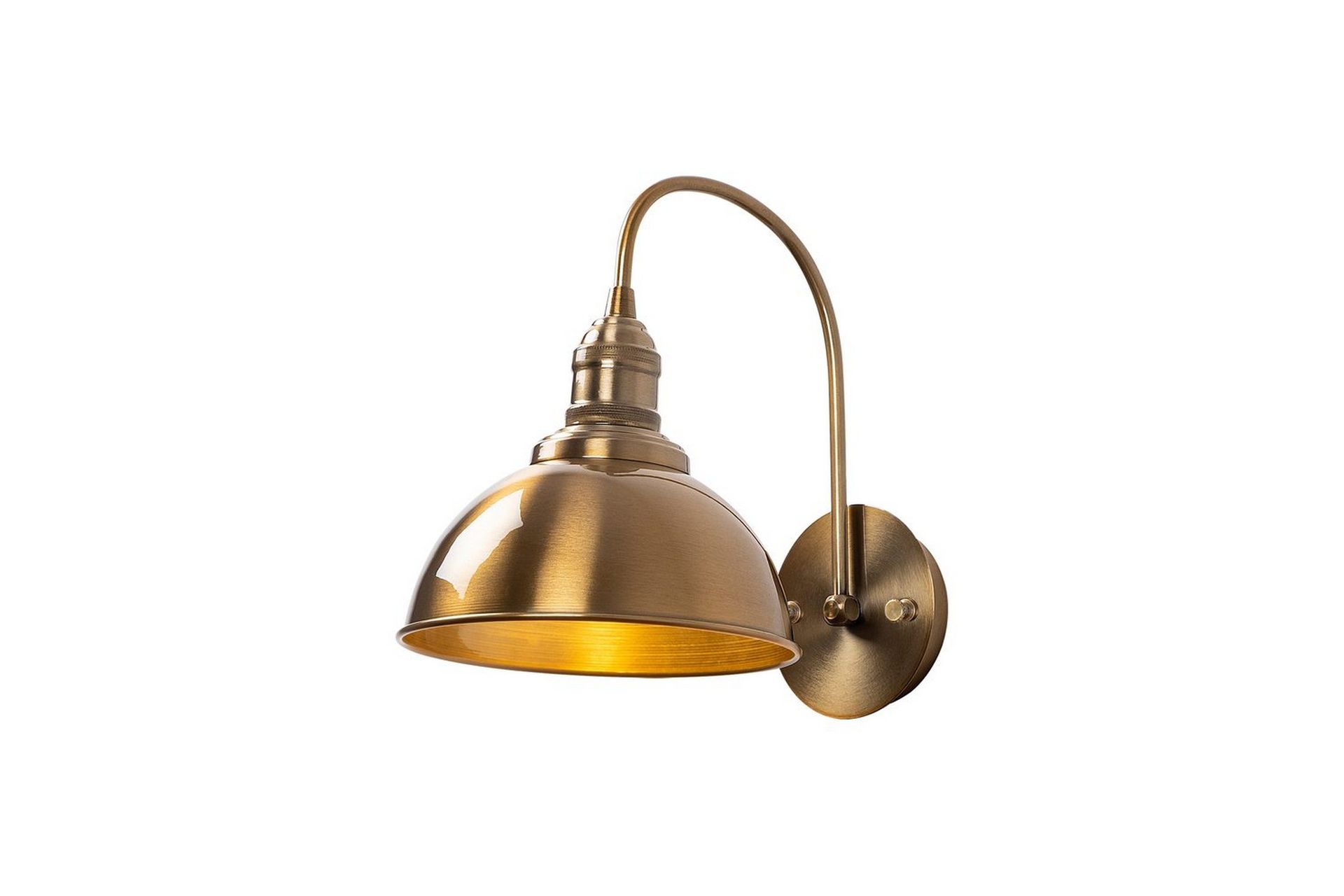 Vegg lampe Masatsune Vintage - Vintage