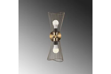 Vegg lampe Novin Vintage - Vintage - Belysning - Innendørsbelysning & Lamper - Vegglampe