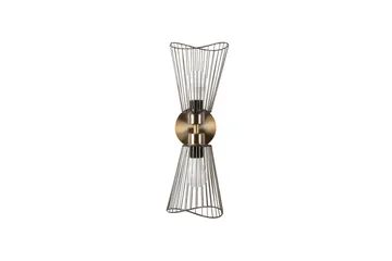 Vegg lampe Novin Vintage - Vintage - Belysning - Innendørsbelysning & Lamper - Vegglampe