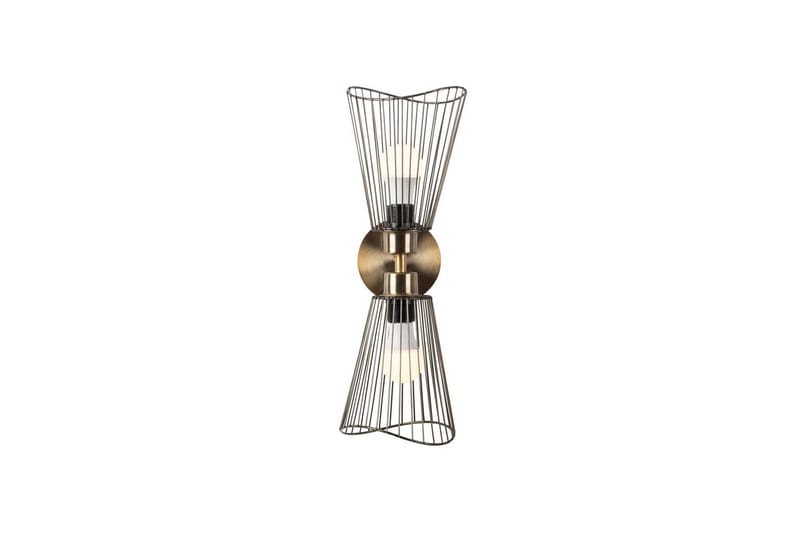 Vegg lampe Novin Vintage - Vintage - Belysning - Innendørsbelysning & Lamper - Vegglampe