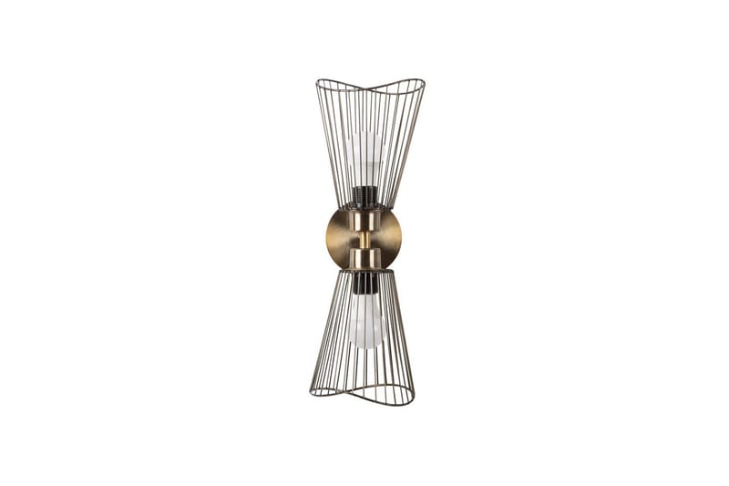 Vegg lampe Novin Vintage - Vintage - Belysning - Innendørsbelysning & Lamper - Vegglampe