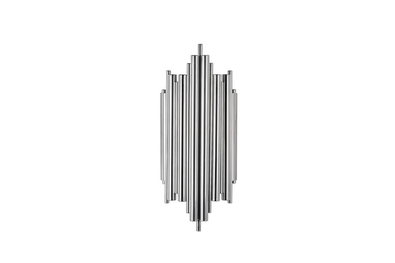Vegg lampe Raoji Krom - Krom - Belysning - Innendørsbelysning & Lamper - Vegglampe