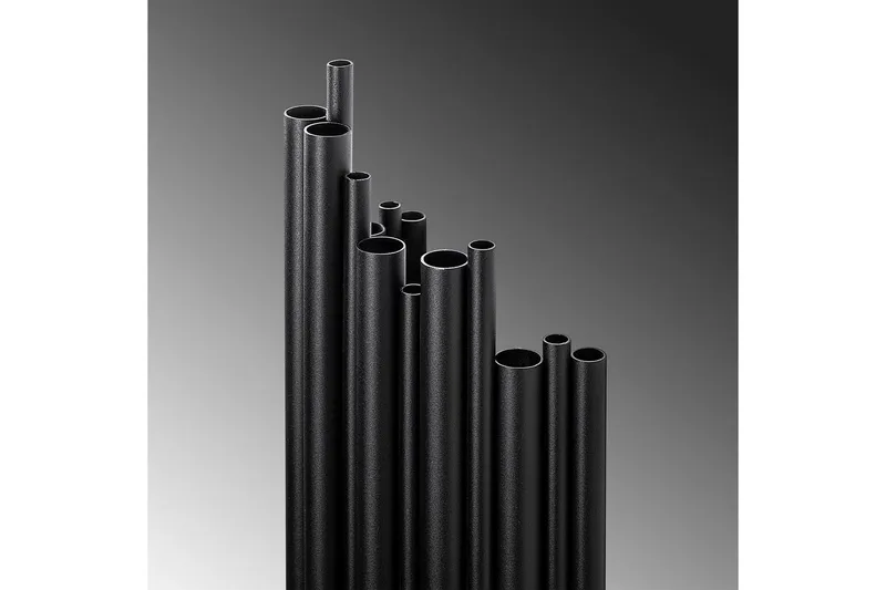 Vegg lampe Raoji Svart - Svart - Belysning - Innendørsbelysning & Lamper - Vegglampe