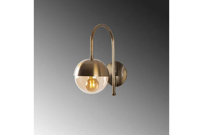 Vegg lampe Sador vintage - Multifarget - Belysning - Innendørsbelysning & Lamper - Vegglampe